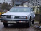 Oldsmobile Eighty-Eight 3.8 AT, 1987, 65 000 км