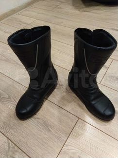 Мотоботы IXS Boots размер EUR35