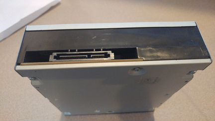 DVD-RW/CD-RW SATA/IDE