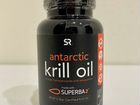 Sports Reserch Superba 2 Krill Oil 1000мг 60таб