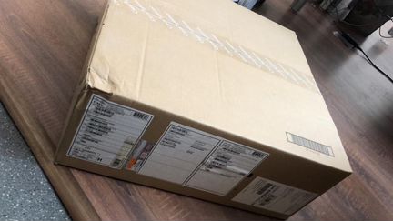 Новый Коммутатор Cisco WS-C3650-24TS-S