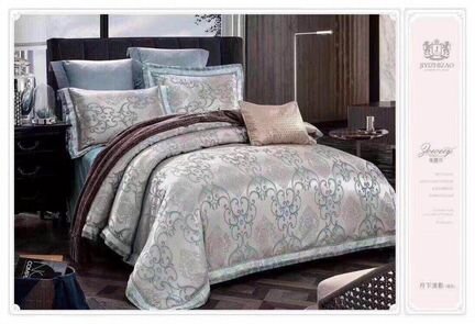 Комплект постельного белья