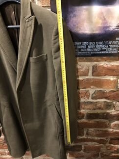 Пальто Mexx Slim Fit Coupe Etroite (Италия), бу