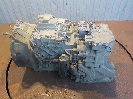 АКПП Вольво (Volvo)