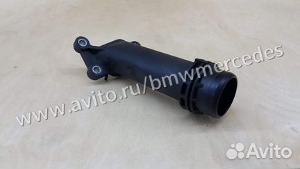 Всасывающий трубопровод bmw n47