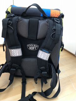 Рюкзак schneiders