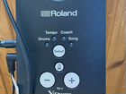 Электронная ударная установка Roland TD-1K объявление продам