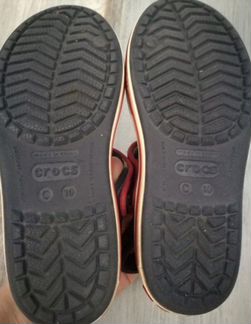 Crocs C10