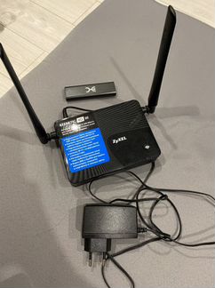 Wifi роутер 4g модем yota