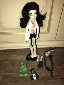 Кукла Монстер Хай