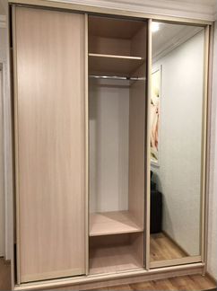 Продается шкаф-купе