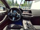 BMW X7 4.4 AT, 2021 объявление продам