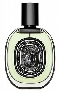 Diptyque Volutes - Диптик Завитки