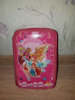 Пенал для школы