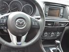 Mazda 6 2.0 AT, 2013, 85 000 км объявление продам