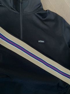 Stussy Zip-Hoodie оригинал