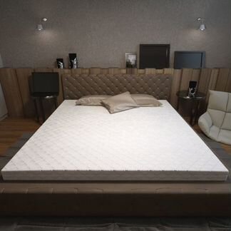 Матрас ортопедический