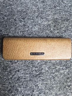 Очещник/чехол/футляр для очков, Fendi оригинал