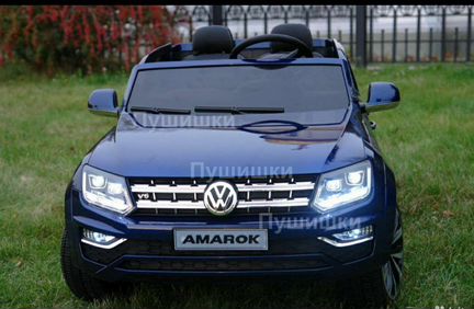 Электромобиль