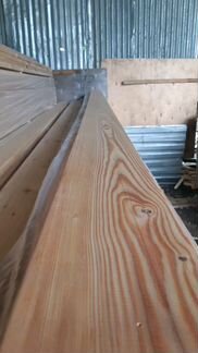 Палубна-половая доска. 2.8*12*400см