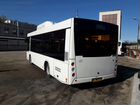 Автобус лотос-206. Новый (2019 г) объявление продам