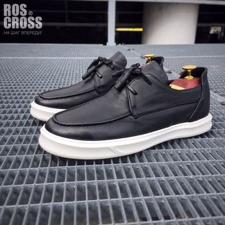 Мужские топсайдеры