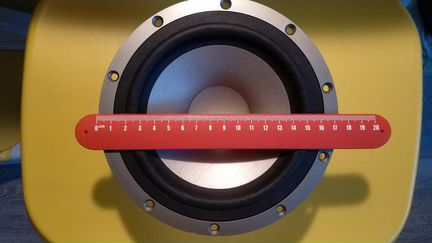 Tannoy динамик