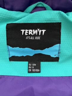Куртка Termit 42-44