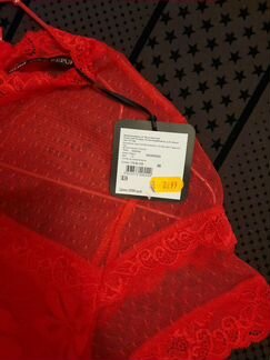 Платье love republic