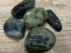 Камни для аквариума Нефрит