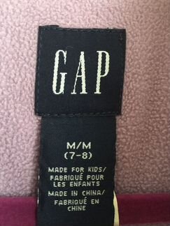 Жилетка GAP