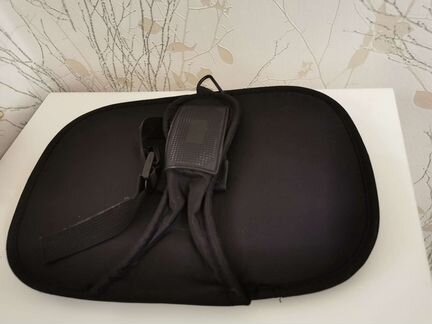 Детское зеркало заднего вида