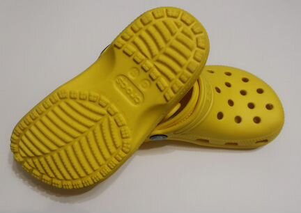 Crocs, размер C11, по стельке 18 см