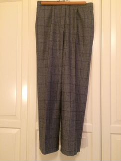 Брюки Massimo Dutti