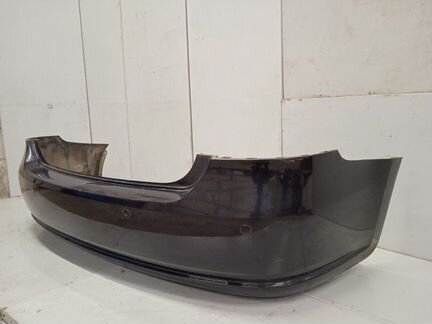 Бампер задний Volkswagen Polo 1.6 2011