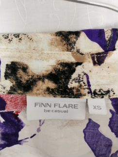 Женская рубашка блузка Finn flare