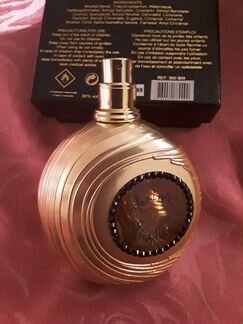 M.Micallef Mon parfum gold 100ml