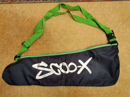 Чехол для самоката