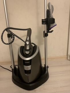 Отпаривательkitfort