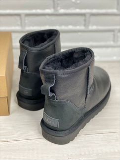 Ботинки UGG 2 -02