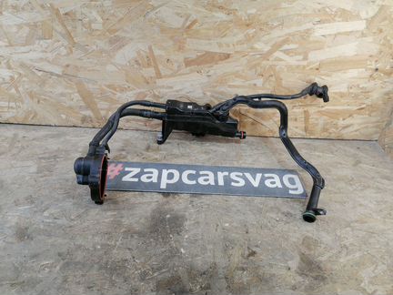 Маслоотделитель Mercedes M276