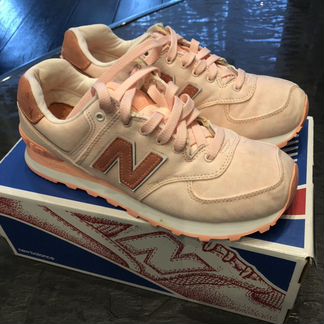 Кроссовки New Balance 574 (8 ам разм)