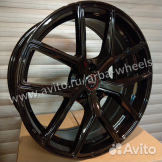 Диски Momo FlowForm на Audi RS5 A7 Q7 A8 Q5