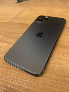 iPhone 11 pro 64gb Ростест