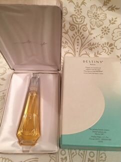 Destiny Marilyn Miglin духи 15мл