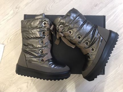Ботинки женские jog dog размер 37