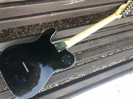 Электрогитара Squier John 5 Telecaster