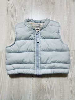 Детская жилетка HM