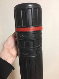 Тубус для чертежей