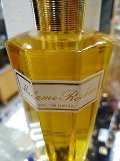 Rochas Madame Rochas туалетная вода